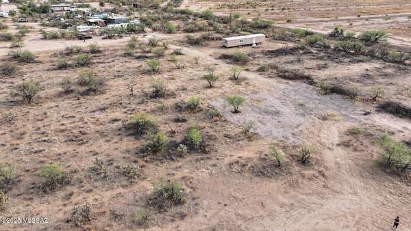 0.98 Acres of Residential Land for Sale in Tucson, Arizona