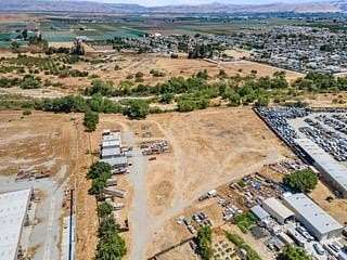 5.35 Acres of Improved Mixed-Use Land for Sale in Hollister, California