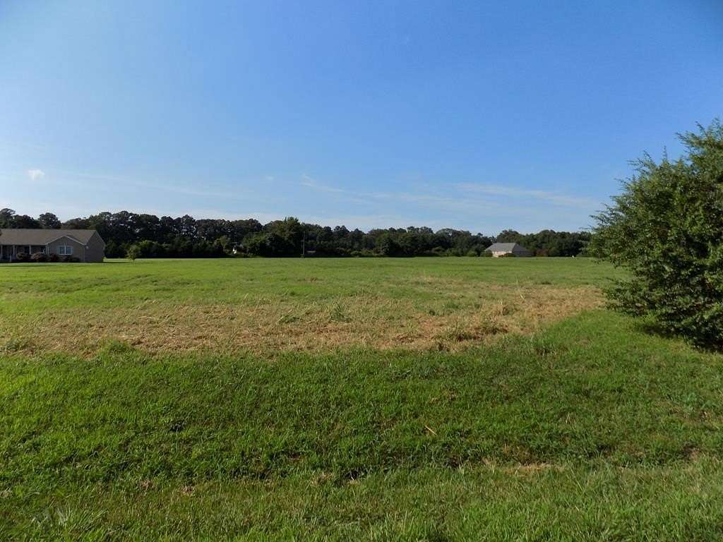 0.78 Acres of Land for Sale in Reedville, Virginia