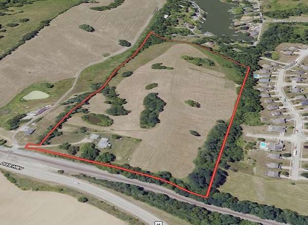 6.27 Acres of Residential Land for Sale in Walton, Kentucky