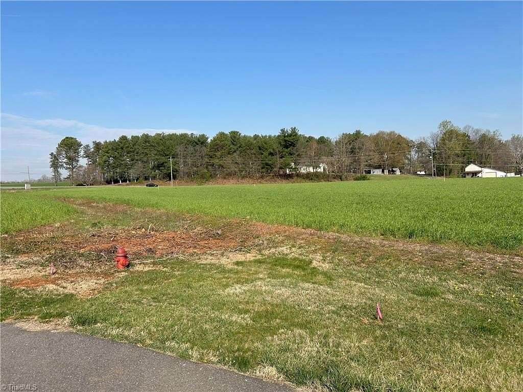 0.78 Acres of Residential Land for Sale in Dobson, North Carolina