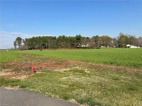 0.78 Acres of Residential Land for Sale in Dobson, North Carolina