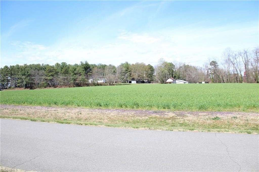 0.9 Acres of Residential Land for Sale in Dobson, North Carolina