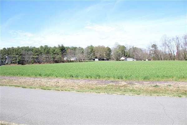 0.9 Acres of Residential Land for Sale in Dobson, North Carolina