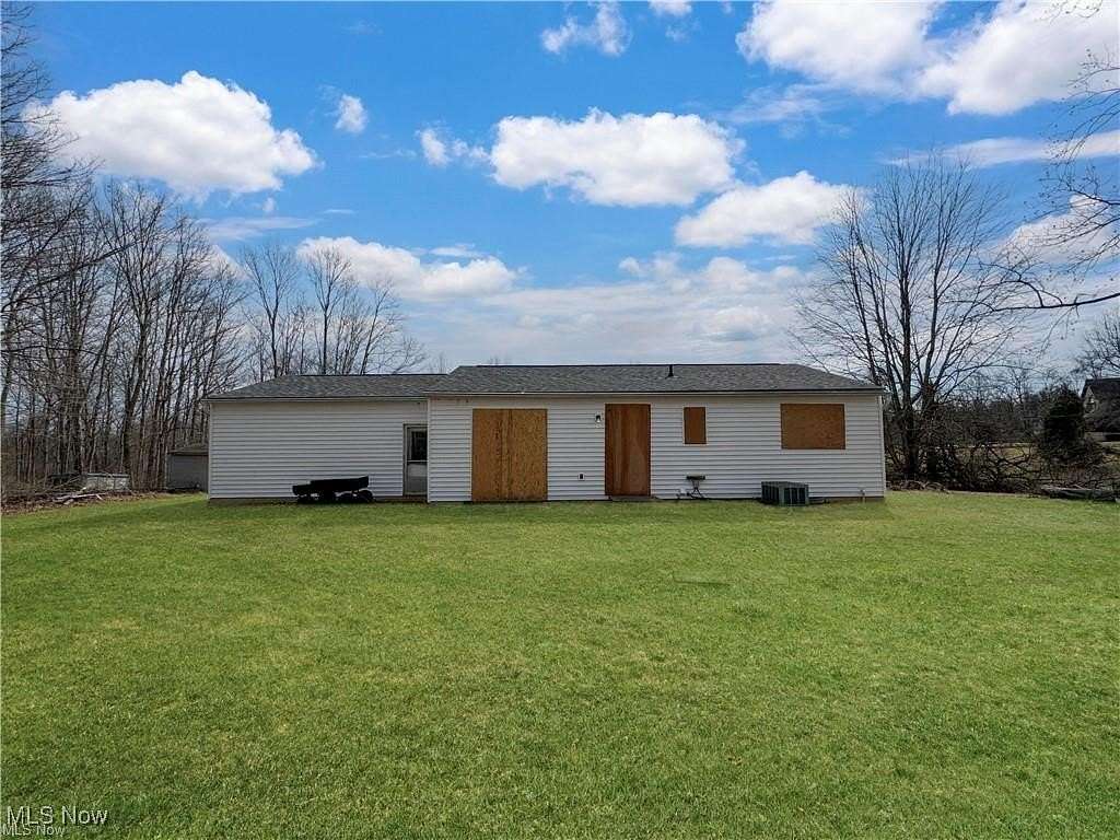 5 Acres of Residential Land with Home for Sale in Delaware, Ohio