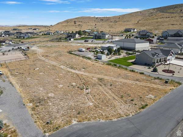 1 Acre of Residential Land for Sale in Eagle Mountain, Utah