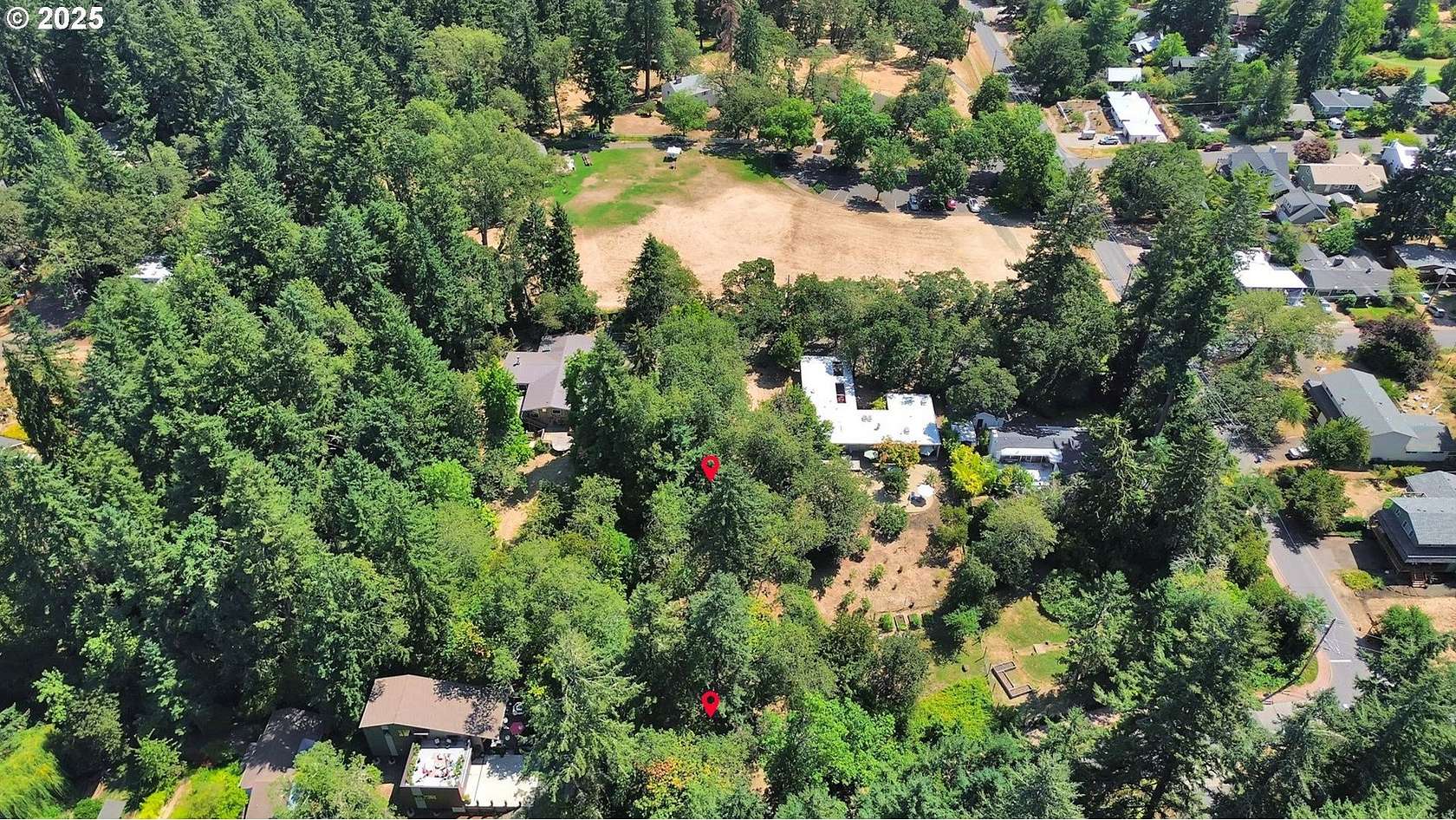 0.16 Acres of Residential Land for Sale in Eugene, Oregon