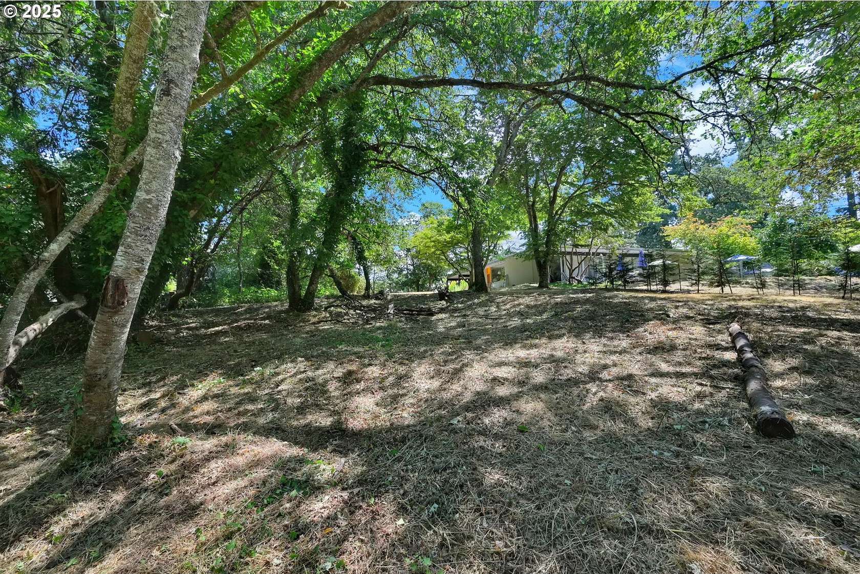 0.18 Acres of Residential Land for Sale in Eugene, Oregon