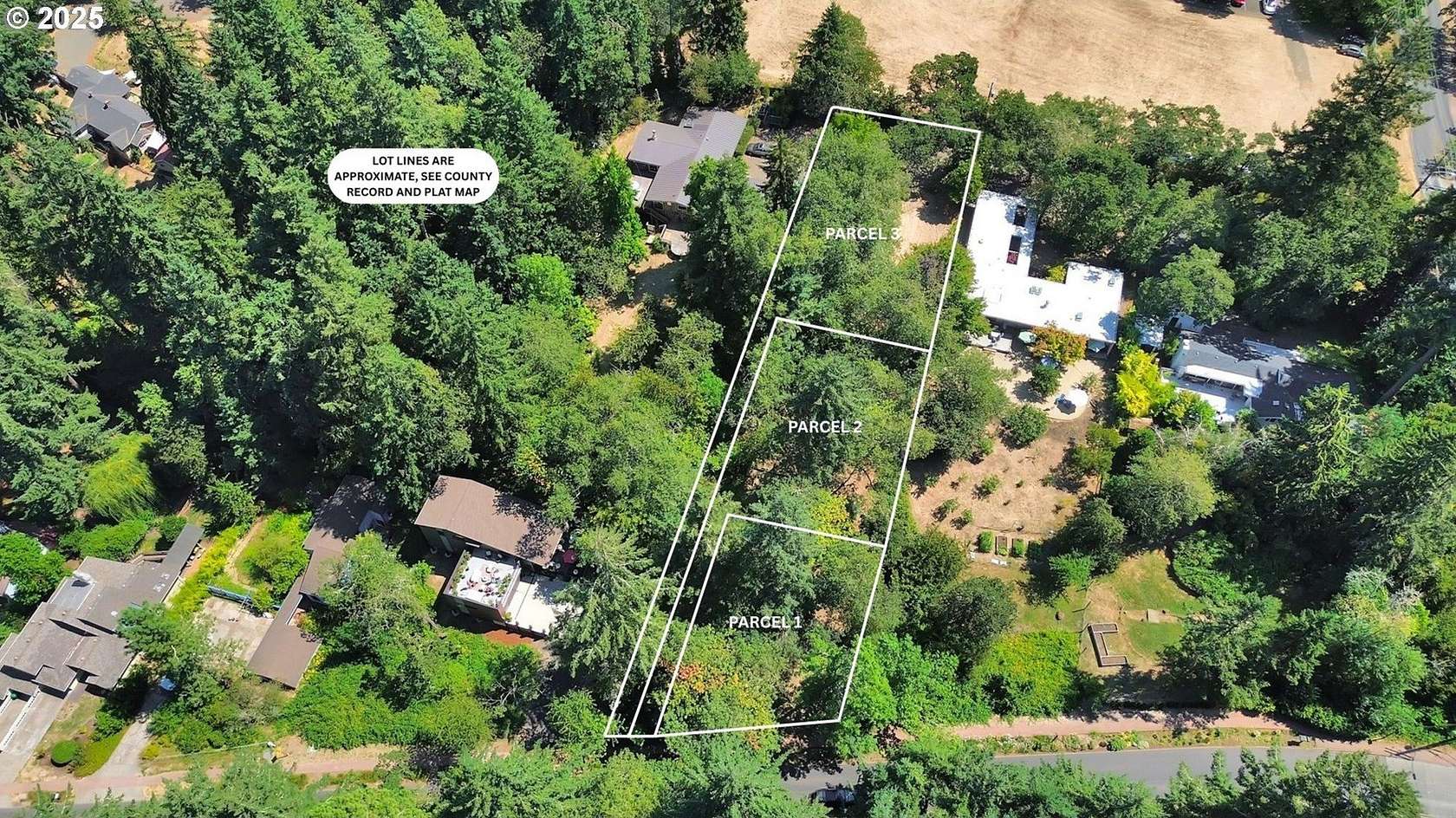 0.18 Acres of Residential Land for Sale in Eugene, Oregon