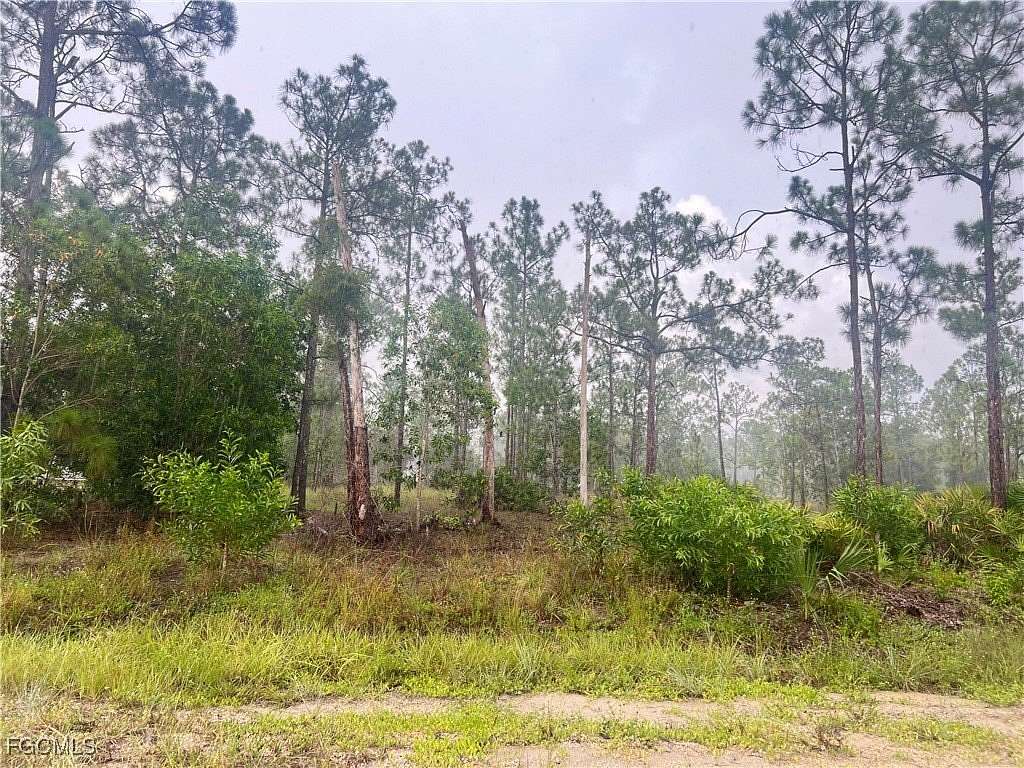0.5 Acres of Residential Land for Sale in Lehigh Acres, Florida