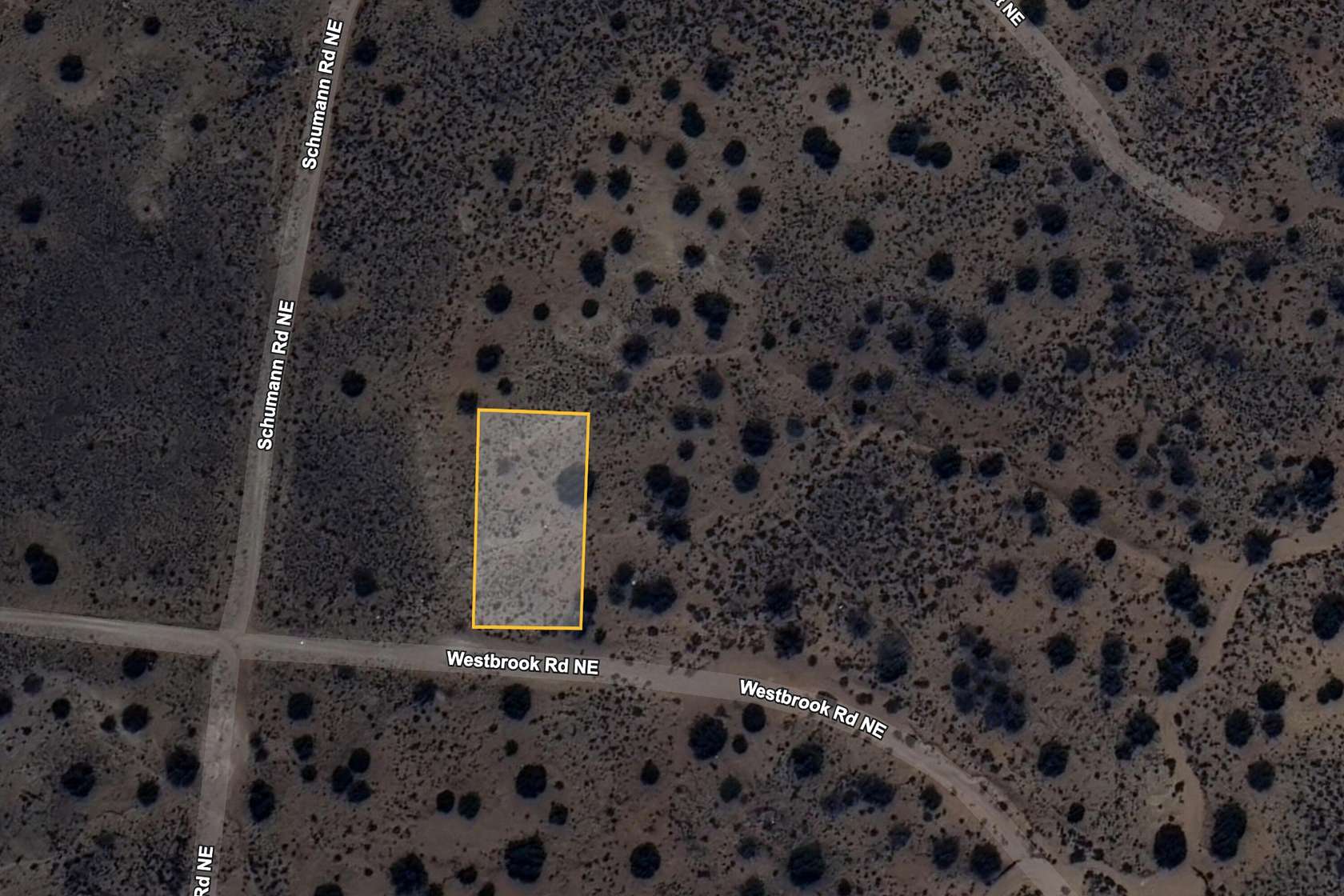0.5 Acres of Land for Sale in Rio Rancho, New Mexico