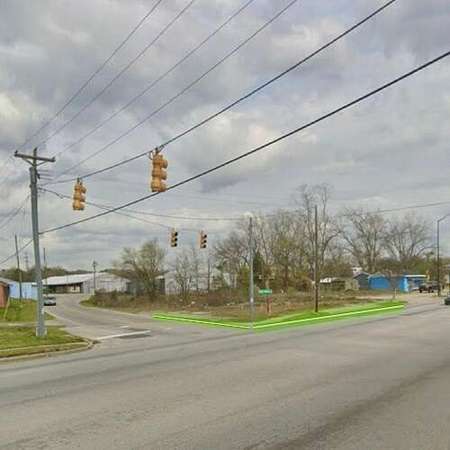 0.33 Acres of Commercial Land for Sale in Orangeburg, South Carolina