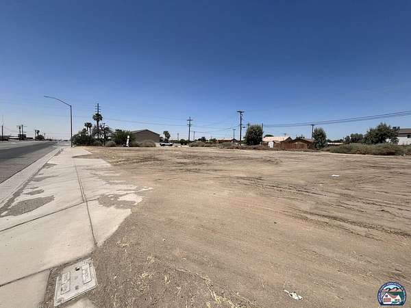 0.52 Acres of Commercial Land for Sale in Westmorland, California