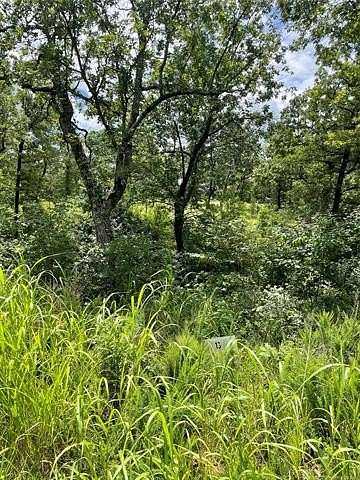 1.22 Acres of Residential Land for Sale in Sulphur, Oklahoma