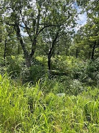 1.22 Acres of Land for Sale in Sulphur, Oklahoma