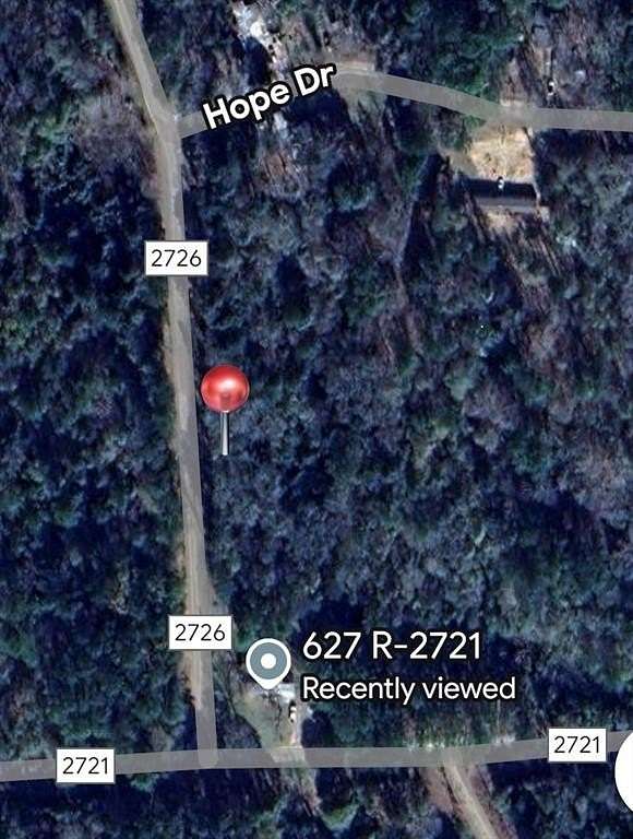 0.43 Acres of Residential Land for Sale in Cleveland, Texas