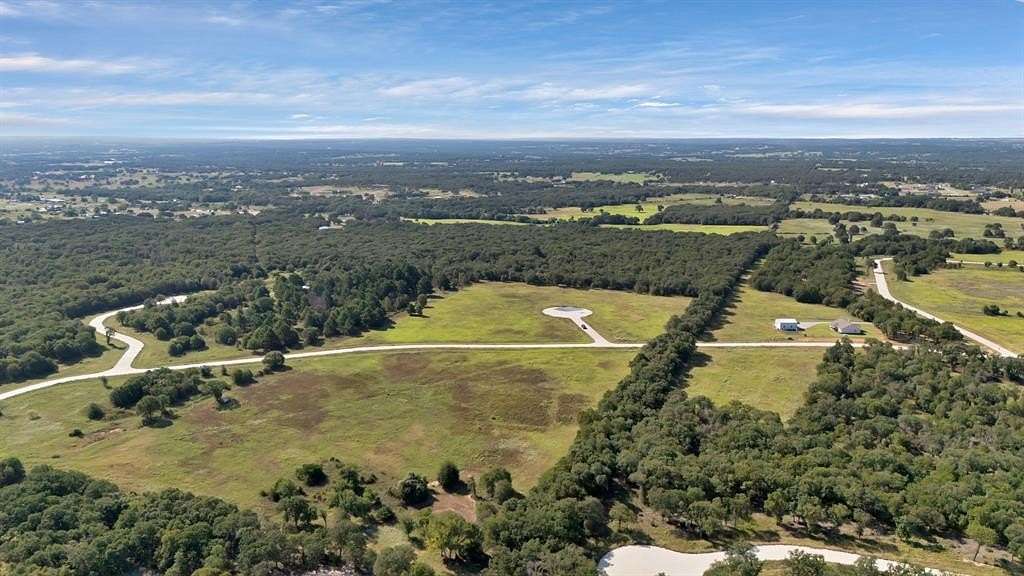 2.17 Acres of Residential Land for Sale in Poolville, Texas