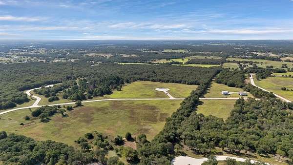 2.17 Acres of Residential Land for Sale in Poolville, Texas