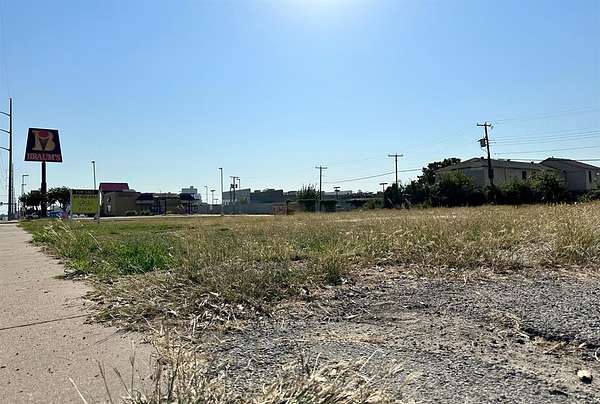 0.53 Acres of Mixed-Use Land for Sale in Fort Worth, Texas