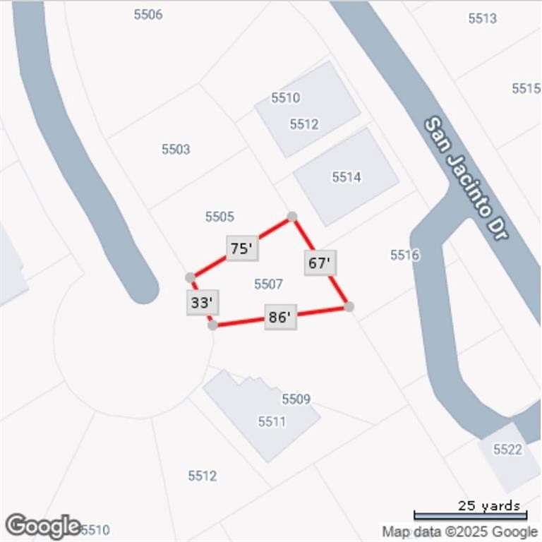 0.03 Acres of Land for Sale in Granbury, Texas