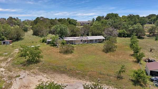 1.26 Acres of Residential Land for Sale in Weatherford, Texas