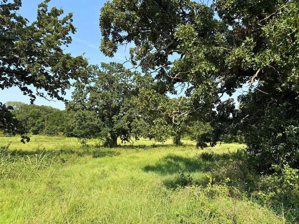 10 Acres of Land for Sale in Alvarado, Texas