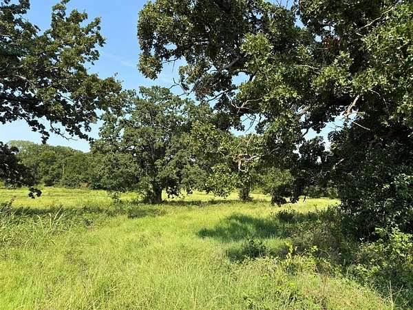 10 Acres of Land for Sale in Alvarado, Texas