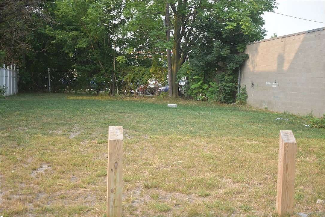 0.1 Acres of Commercial Land for Sale in Rochester, New York