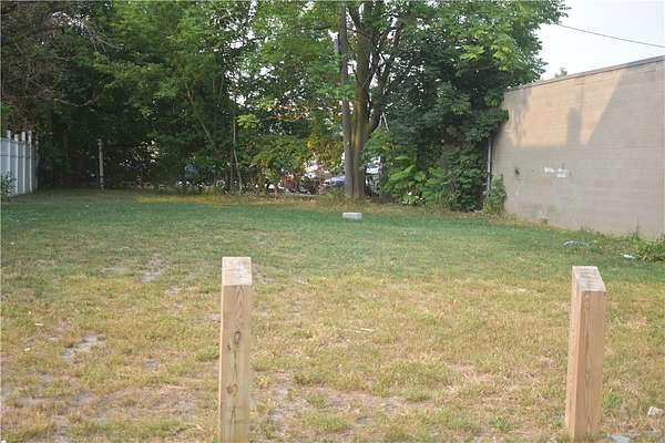 0.1 Acres of Commercial Land for Sale in Rochester, New York