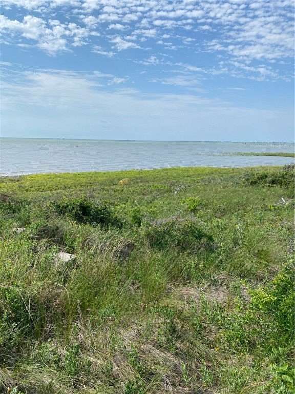 0.44 Acres of Residential Land for Sale in Bayside, Texas