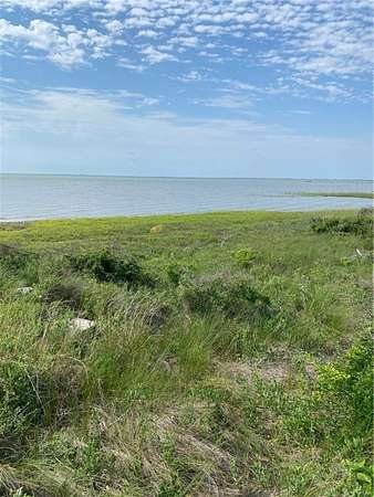 0.44 Acres of Residential Land for Sale in Bayside, Texas