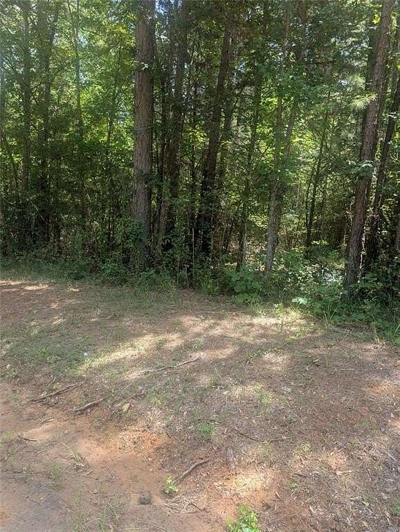 9.23 Acres of Residential Land for Sale in Hawkins, Texas