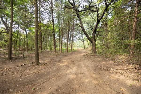 5.7 Acres of Residential Land for Sale in Bonham, Texas