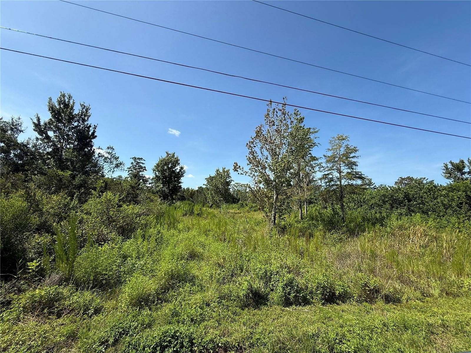 0.91 Acres of Residential Land for Sale in St. Cloud, Florida