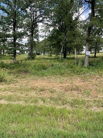 1 Acre of Residential Land for Sale in Sulphur, Oklahoma