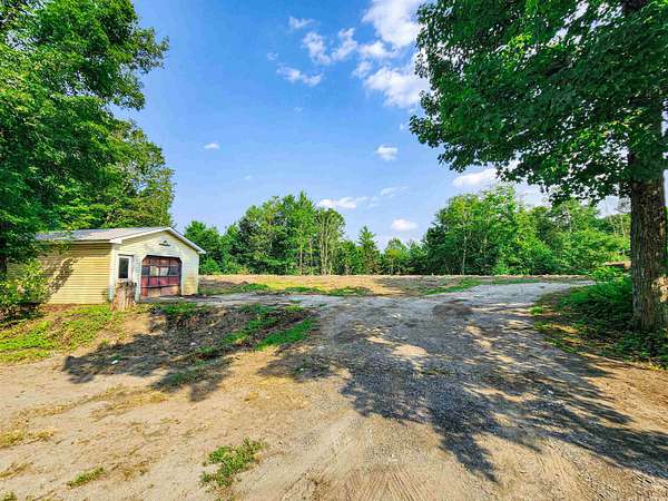 10 Acres of Recreational Land for Sale in Williamstown, Vermont