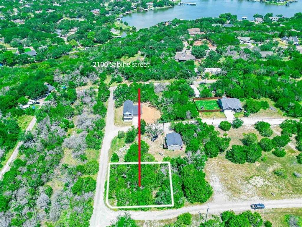 0.14 Acres of Residential Land for Sale in Granbury, Texas