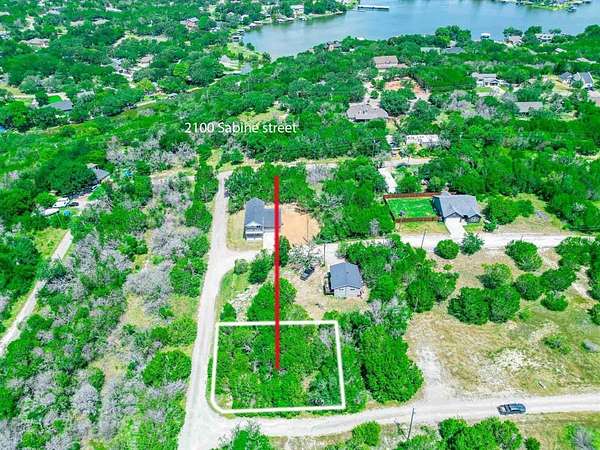 0.14 Acres of Residential Land for Sale in Granbury, Texas