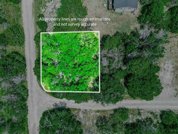 0.14 Acres of Residential Land for Sale in Granbury, Texas