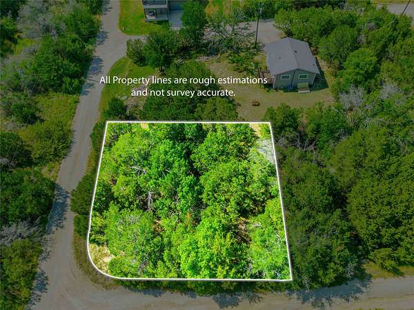 0.14 Acres of Residential Land for Sale in Granbury, Texas