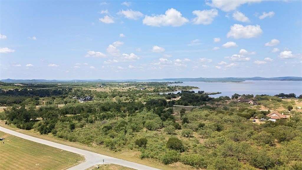 1 Acre of Residential Land for Sale in Graford, Texas