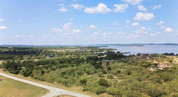 1 Acre of Residential Land for Sale in Graford, Texas