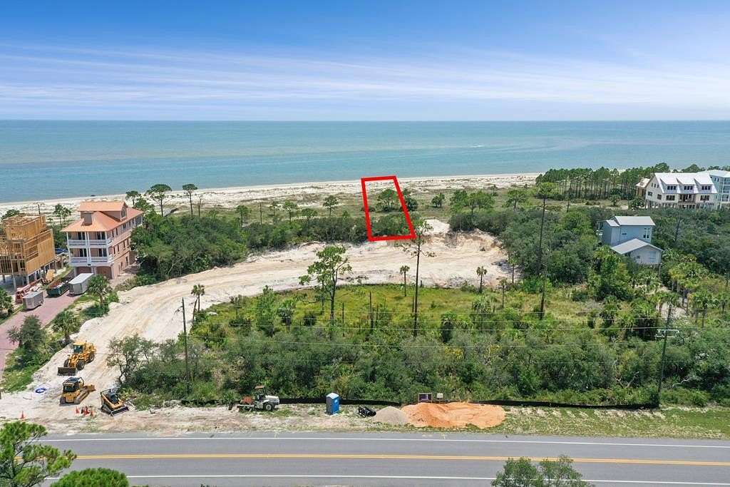0.7 Acres of Residential Land for Sale in Port St. Joe, Florida