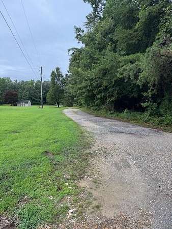 5.25 Acres of Residential Land for Sale in White Stone, Virginia
