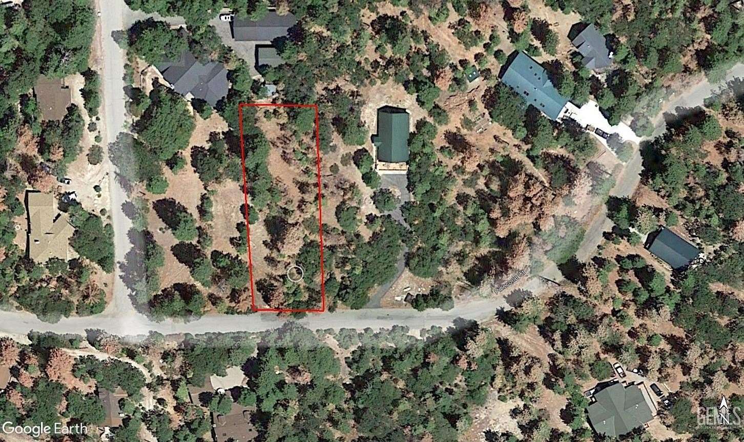0.26 Acres of Land for Sale in Wofford Heights, California