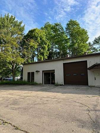 4.38 Acres of Improved Commercial Land for Lease in Penfield, New York