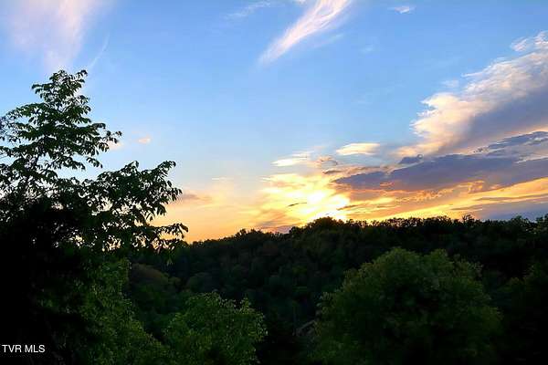 33.5 Acres of Land with Home for Sale in Watauga, Tennessee