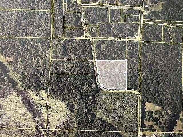 4 Acres of Residential Land for Sale in Benton, Arkansas