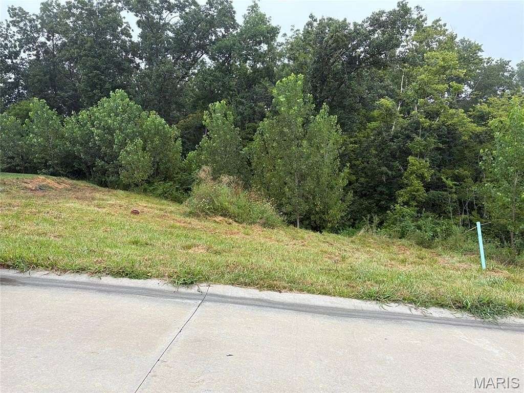 0.6 Acres of Residential Land for Sale in Washington, Missouri