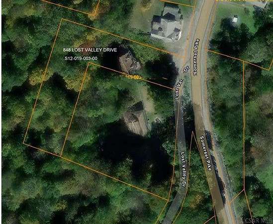 0.75 Acres of Land for Sale in Hollsopple, Pennsylvania